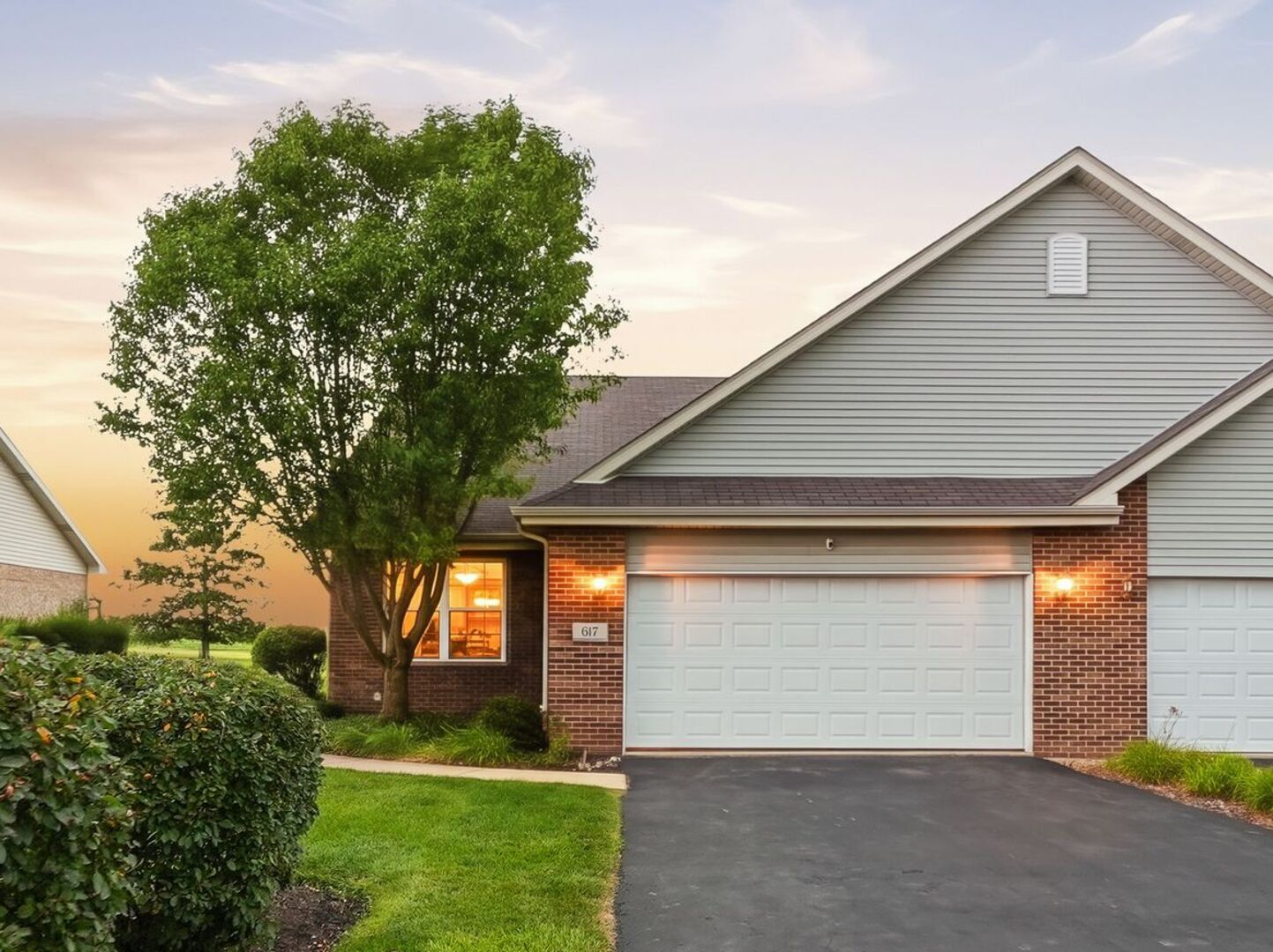 617 Enclave Lane Property Photo
