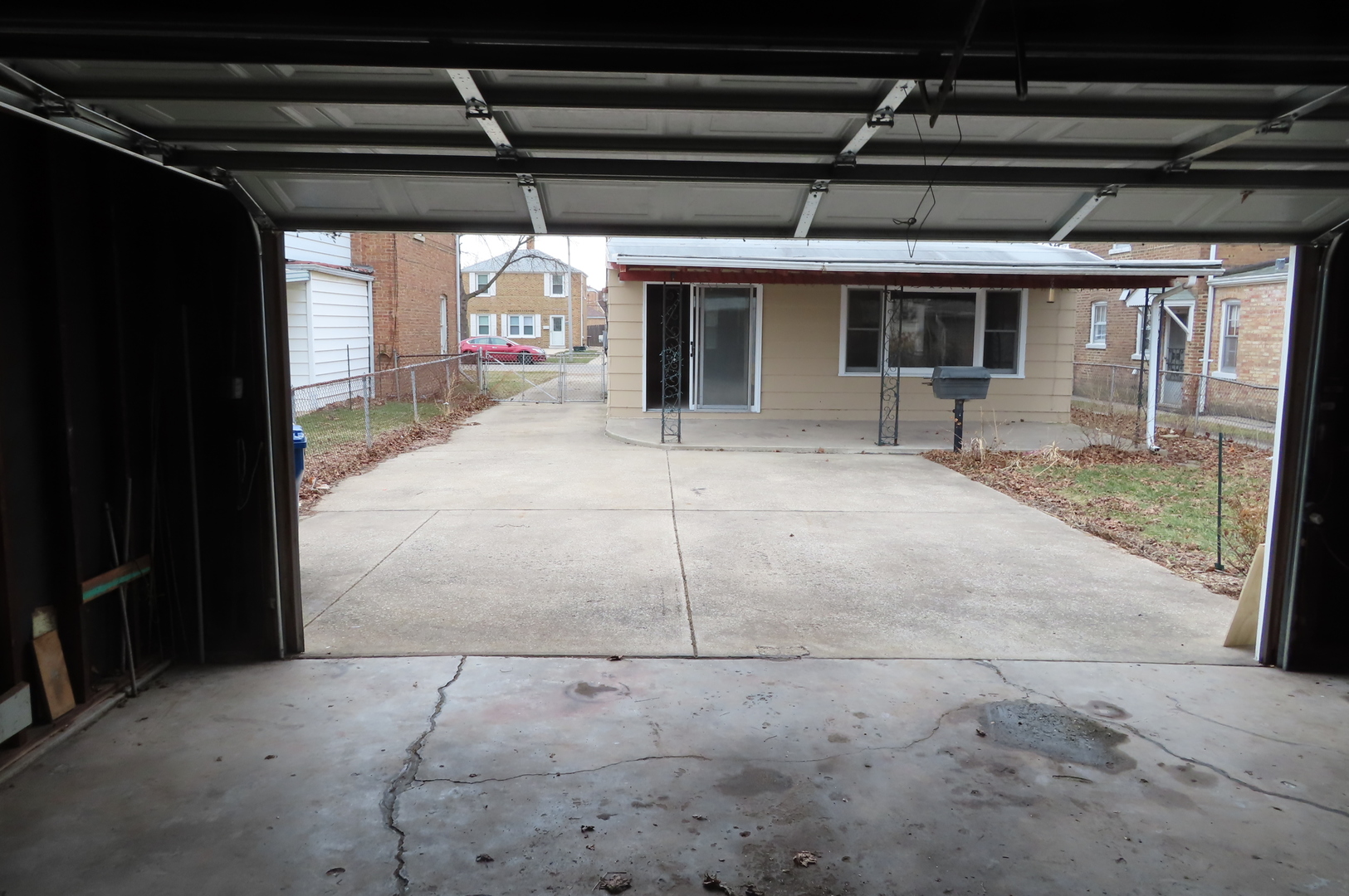 1710 N 73rd Court Property Photo 40