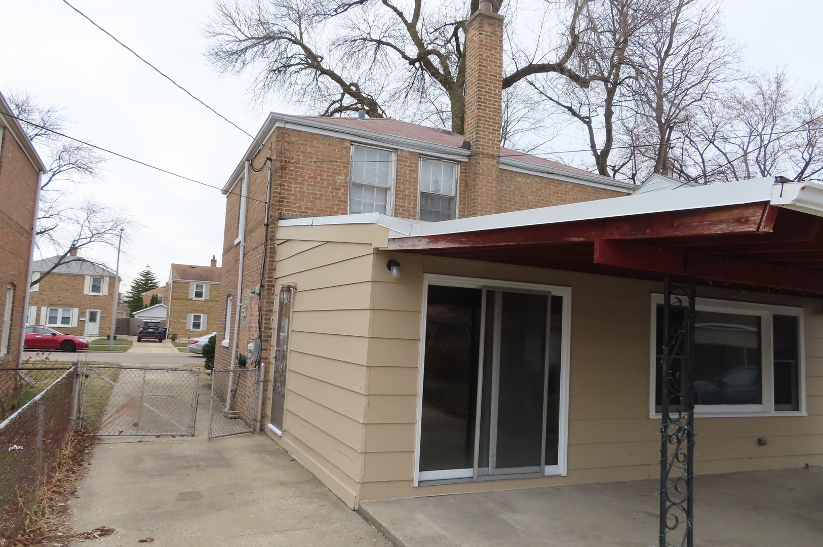 1710 N 73rd Court Property Photo 43