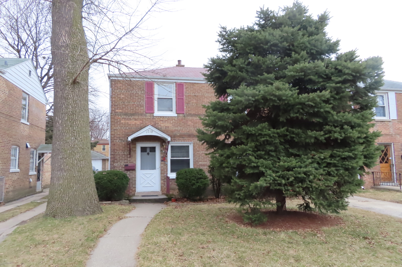1710 N 73rd Court Property Photo 46