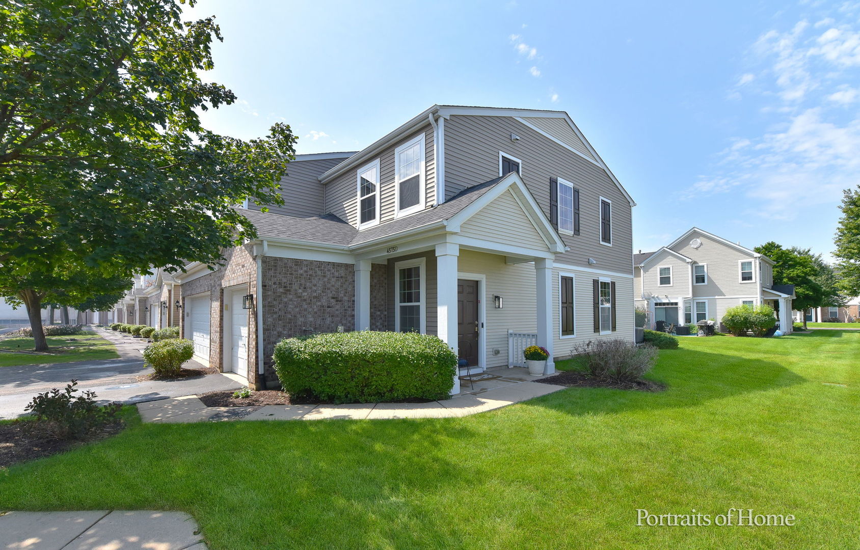 4575 Camden Lane D Property Photo 1