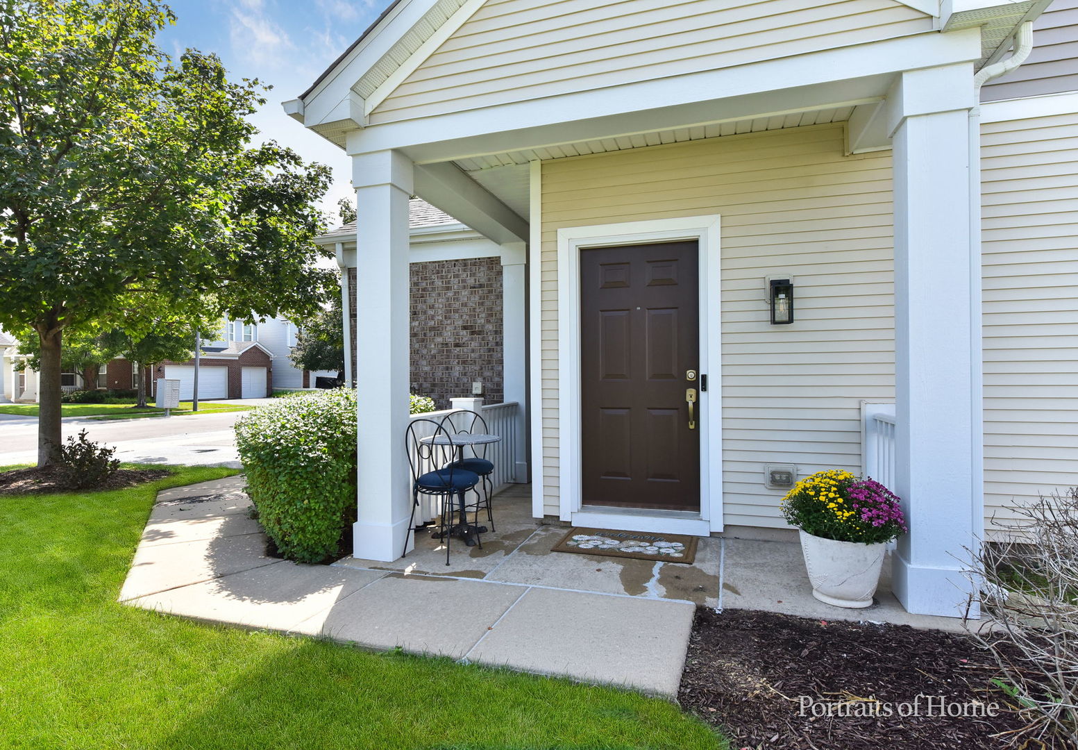4575 Camden Lane D Property Photo 2