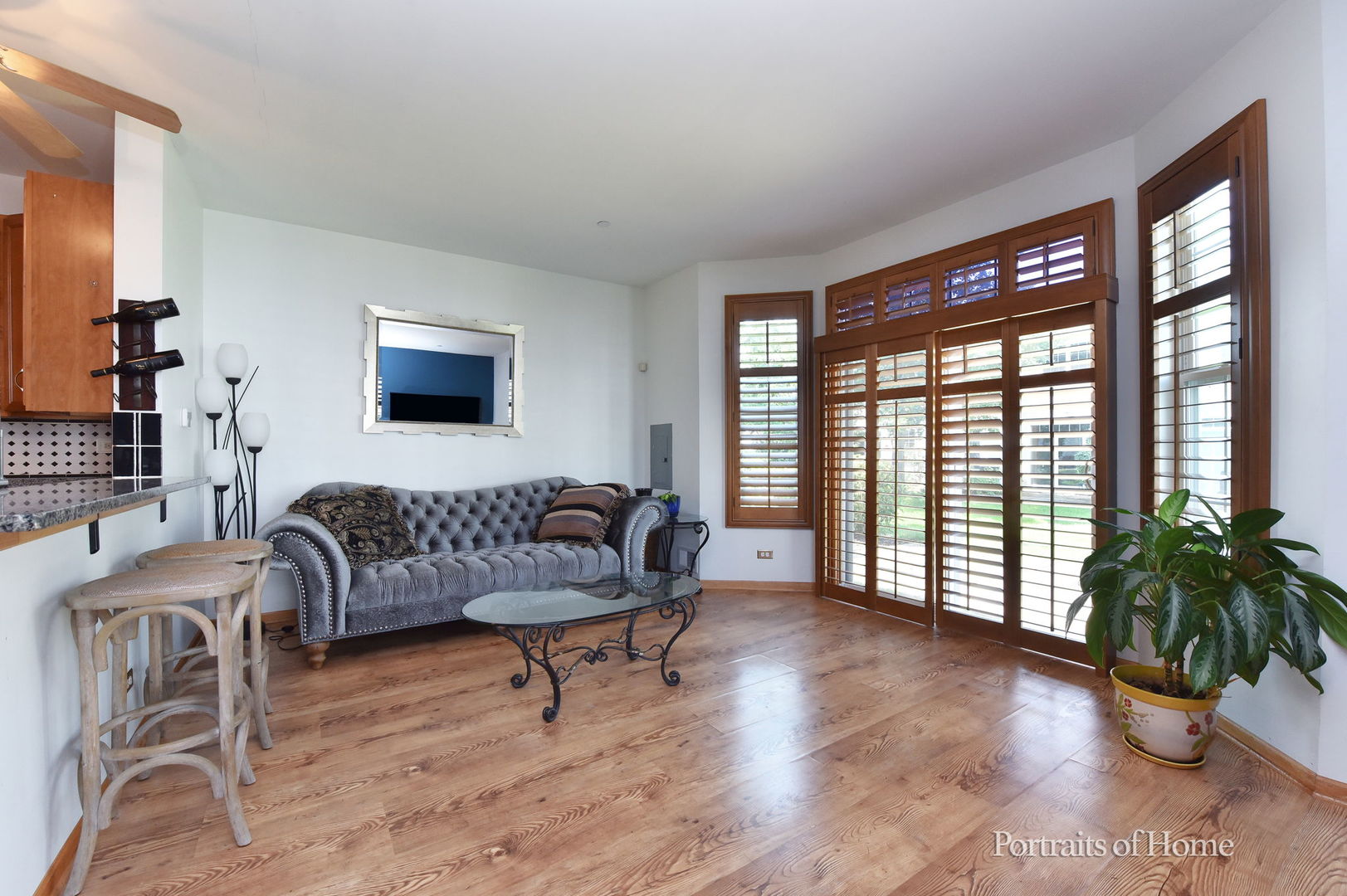 4575 Camden Lane D Property Photo 6