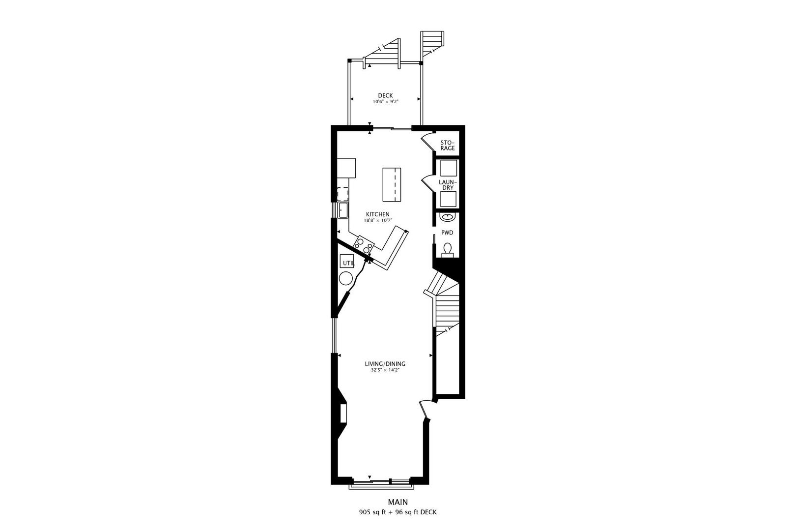 1112 W Fry Street A Property Photo 27