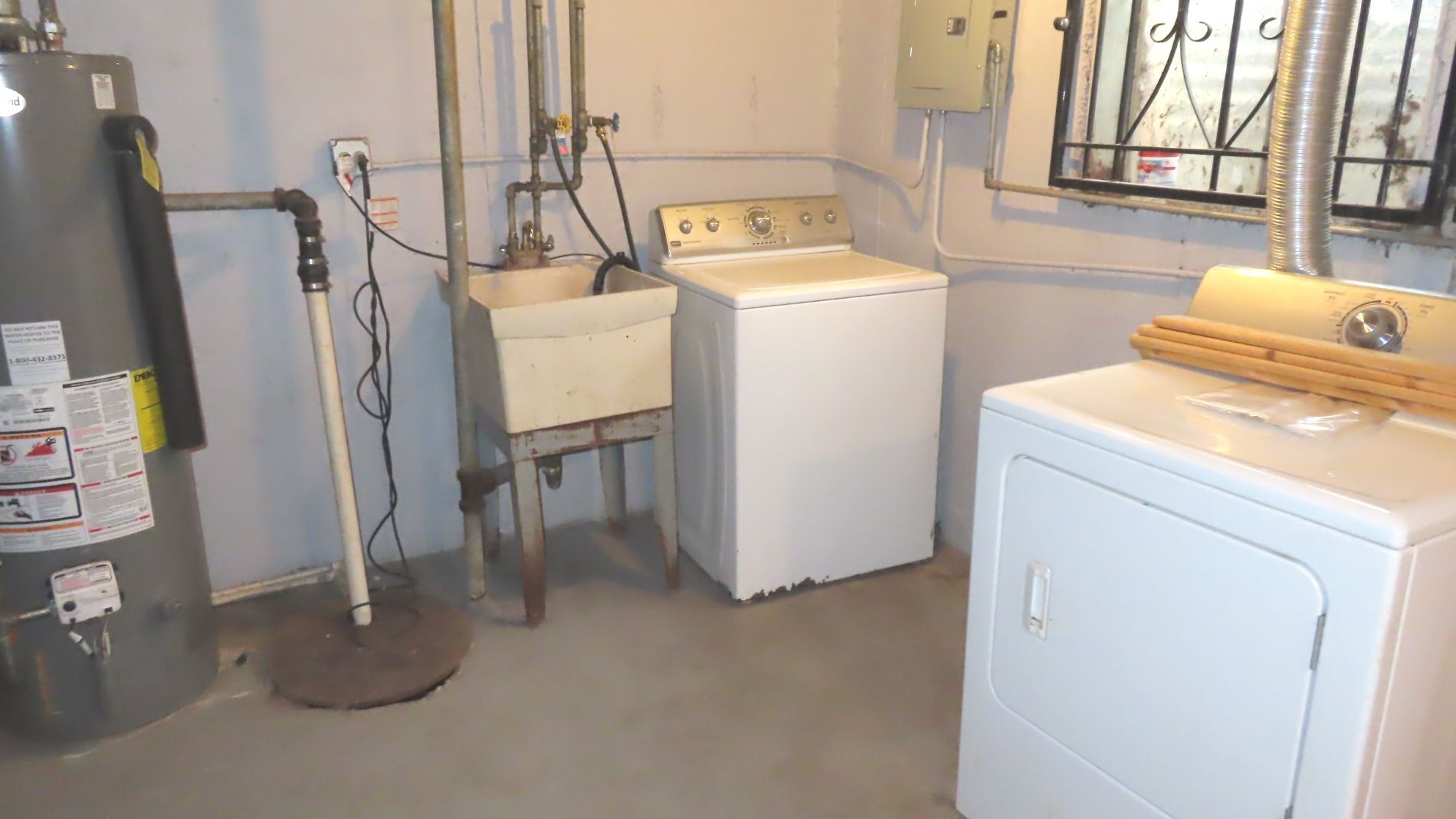 1233 W 110th Place Property Photo 20