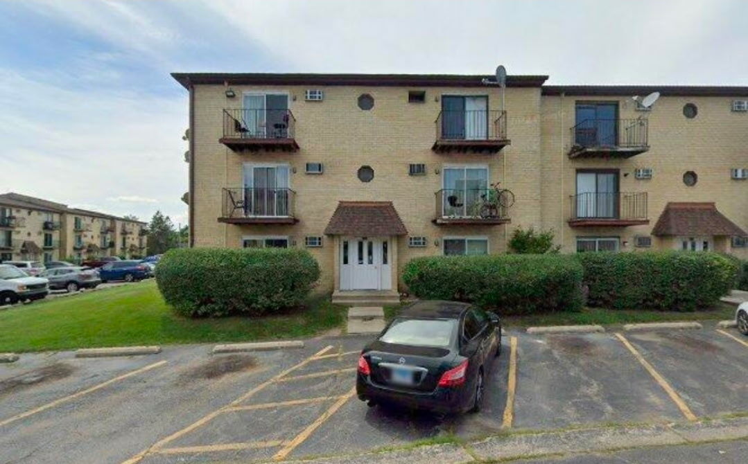 4208 Bonhill Drive 2C Property Photo 1