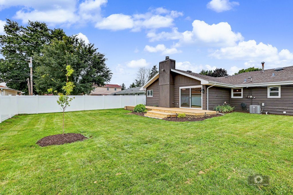 605 Gloria Street Property Photo 25