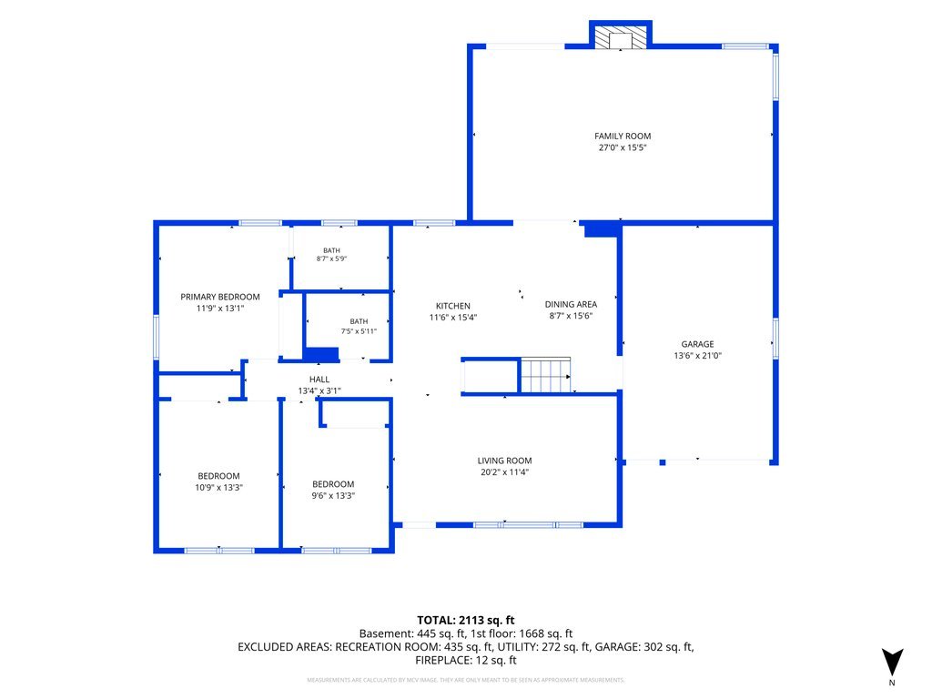 605 Gloria Street Property Photo 35
