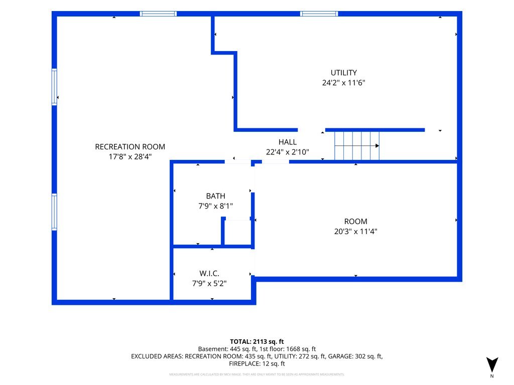 605 Gloria Street Property Photo 36