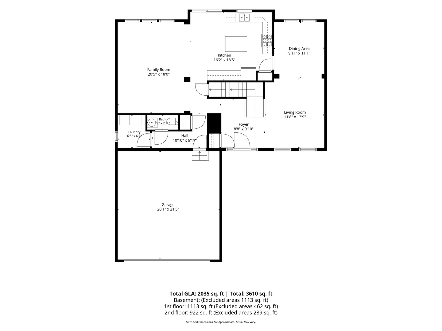 3111 Drury Lane Property Photo 26