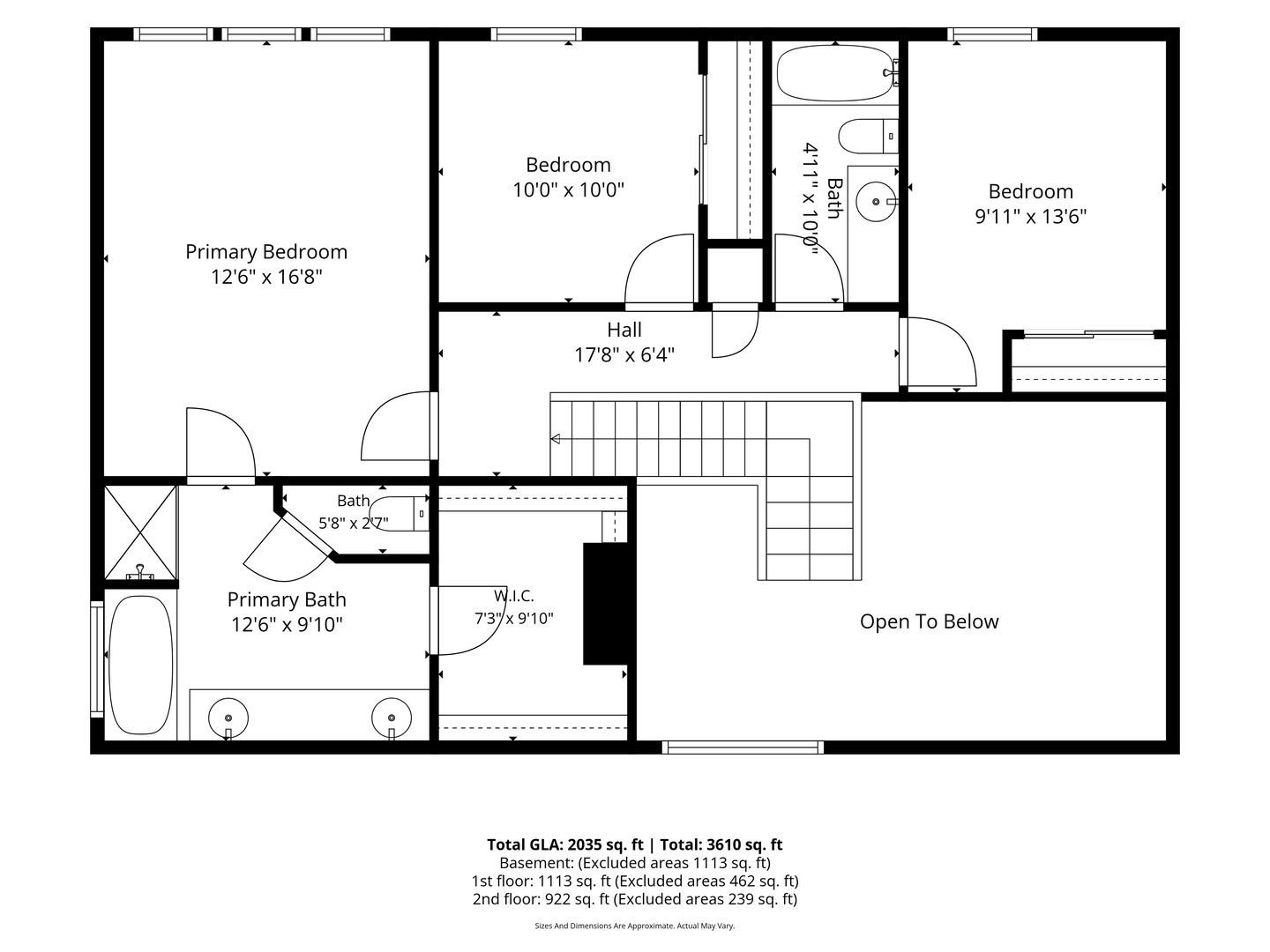 3111 Drury Lane Property Photo 27
