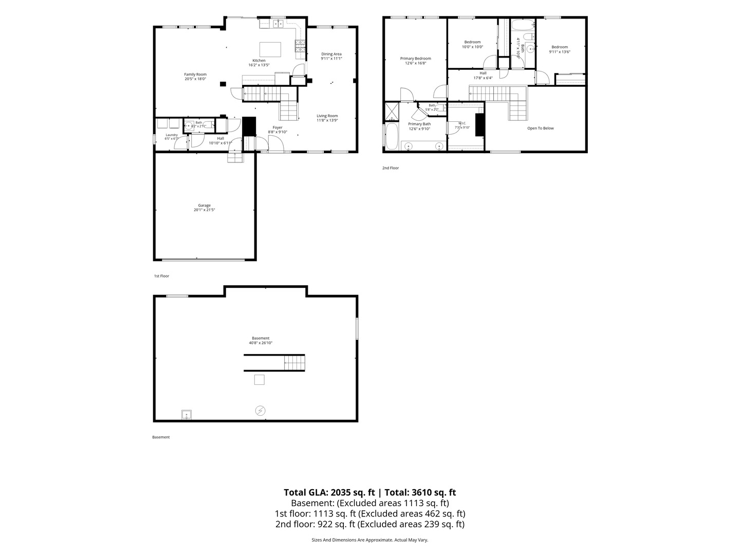 3111 Drury Lane Property Photo 29