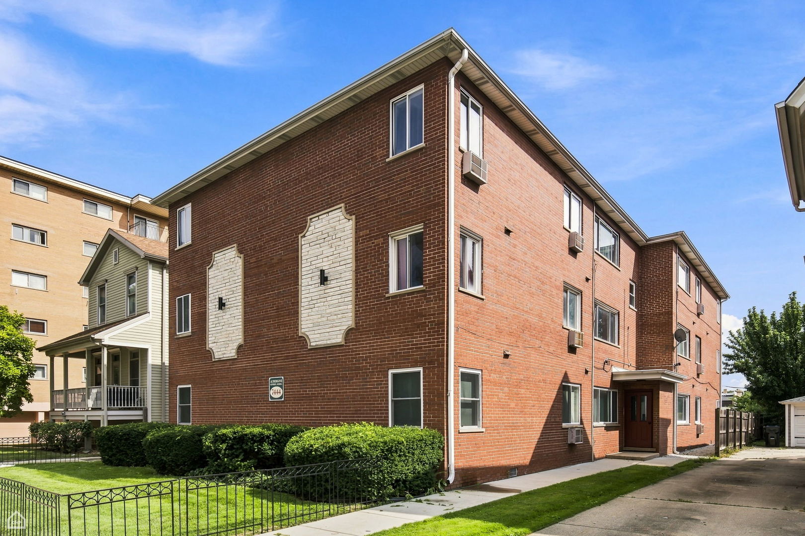 7444 Washington Streets 10 Property Photo 1