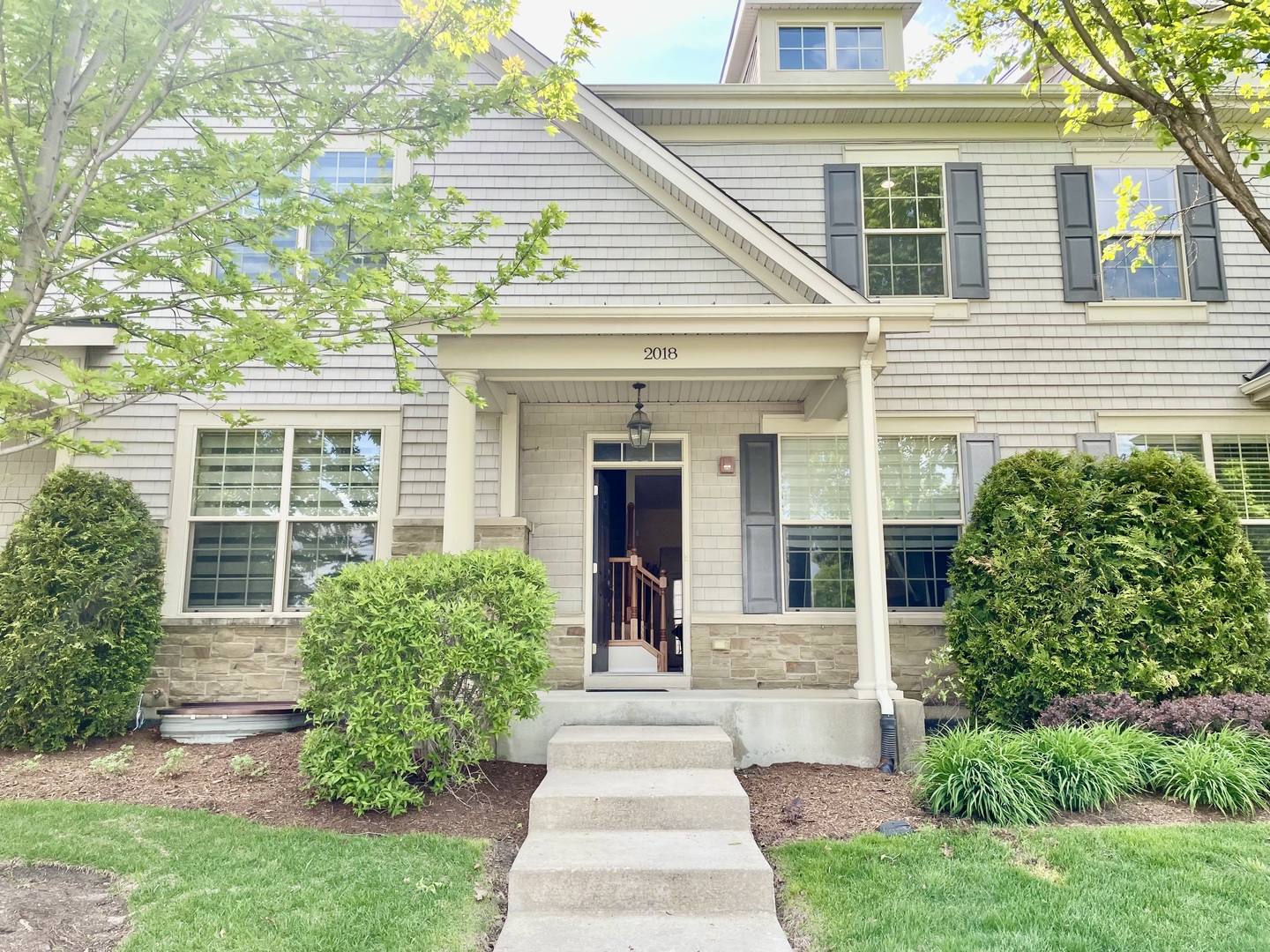 2018 Shermer Road 2018 Property Photo 2