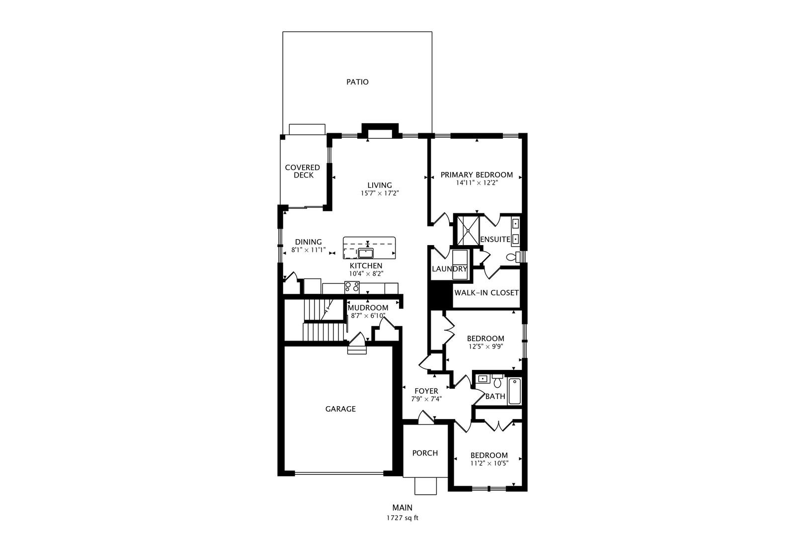 3688 Reddington Circle Property Photo 24