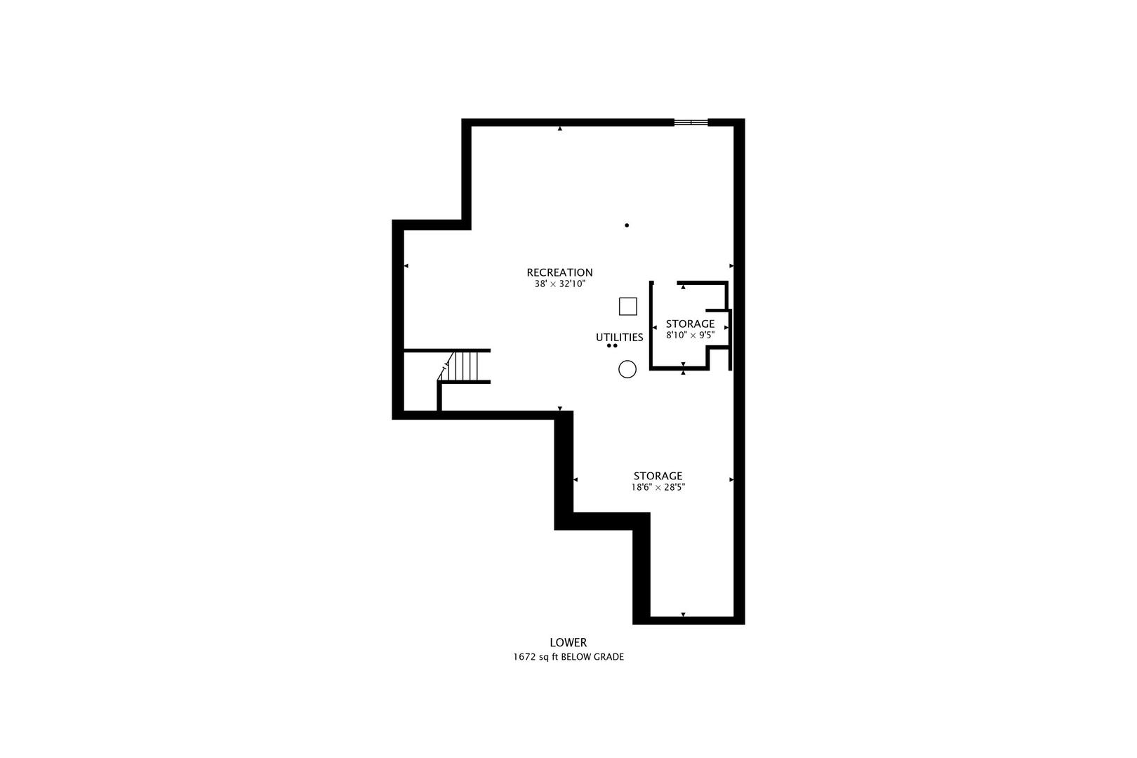 3688 Reddington Circle Property Photo 25
