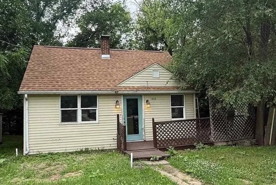 1356 Willard Avenue Property Photo 1