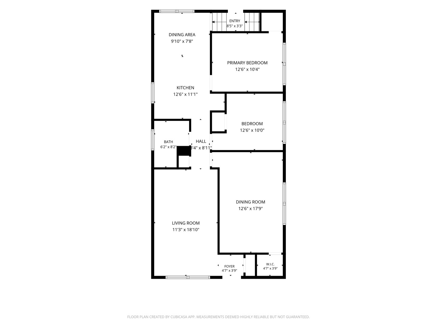 272 Madison Avenue Property Photo 19