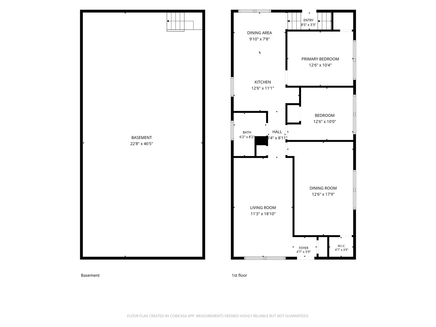 272 Madison Avenue Property Photo 21