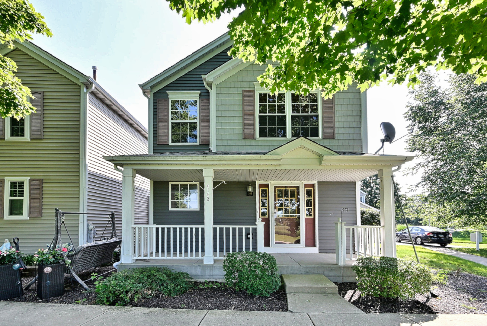 4142 Rivertowne Drive Property Photo 1