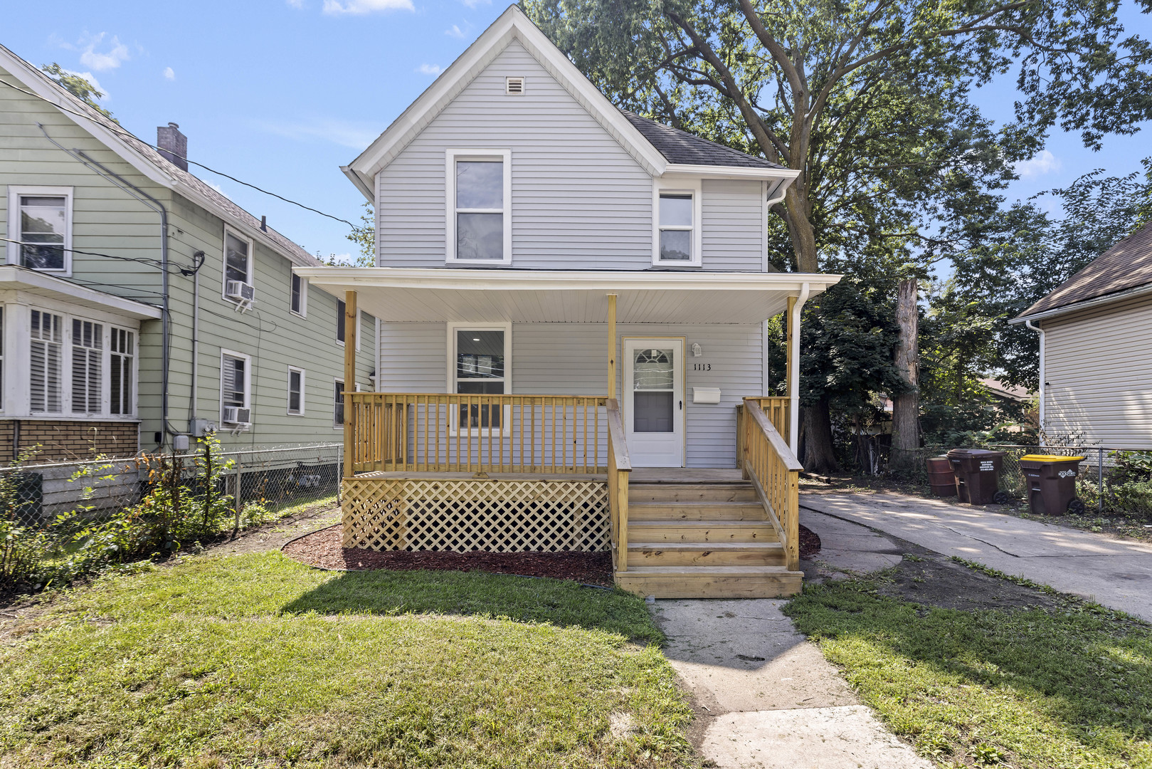 1113 22nd Avenue Property Photo 1