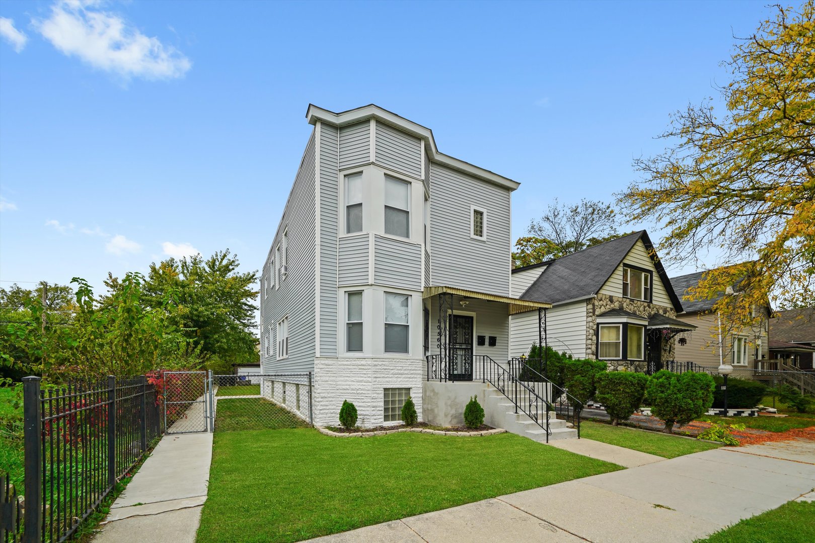 10560 S Lafayette Avenue Property Photo 20