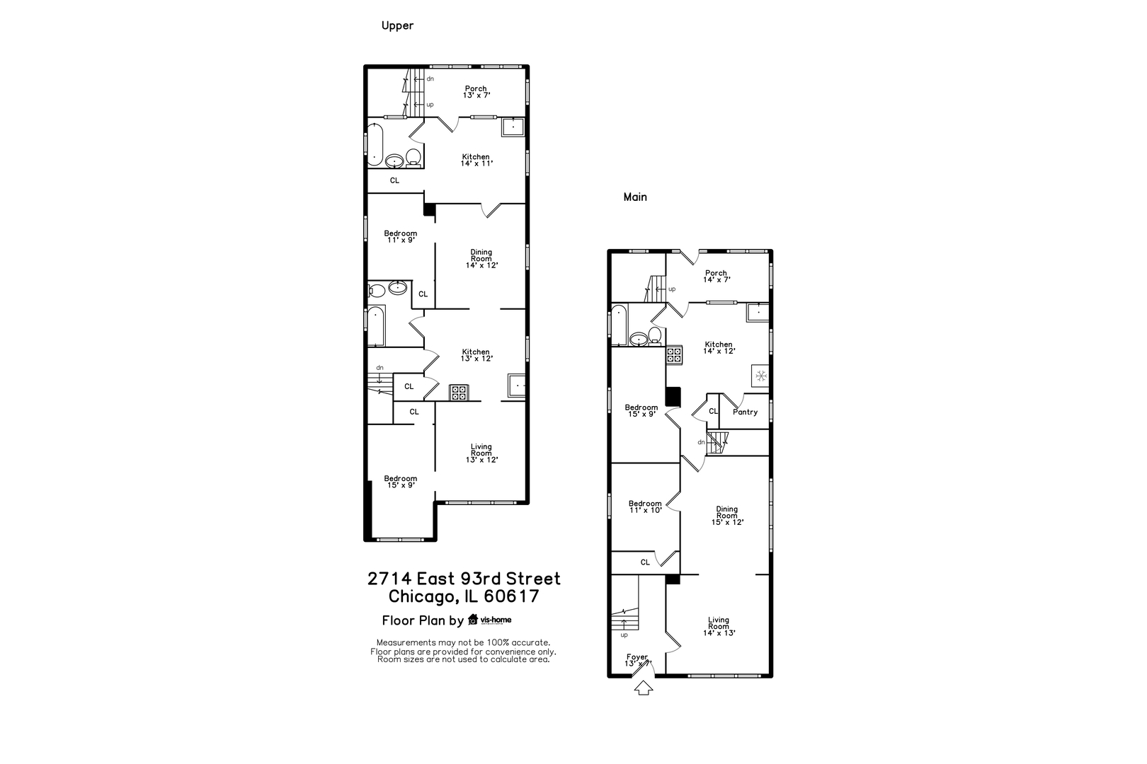 2714 E 93rd Street Property Photo 19