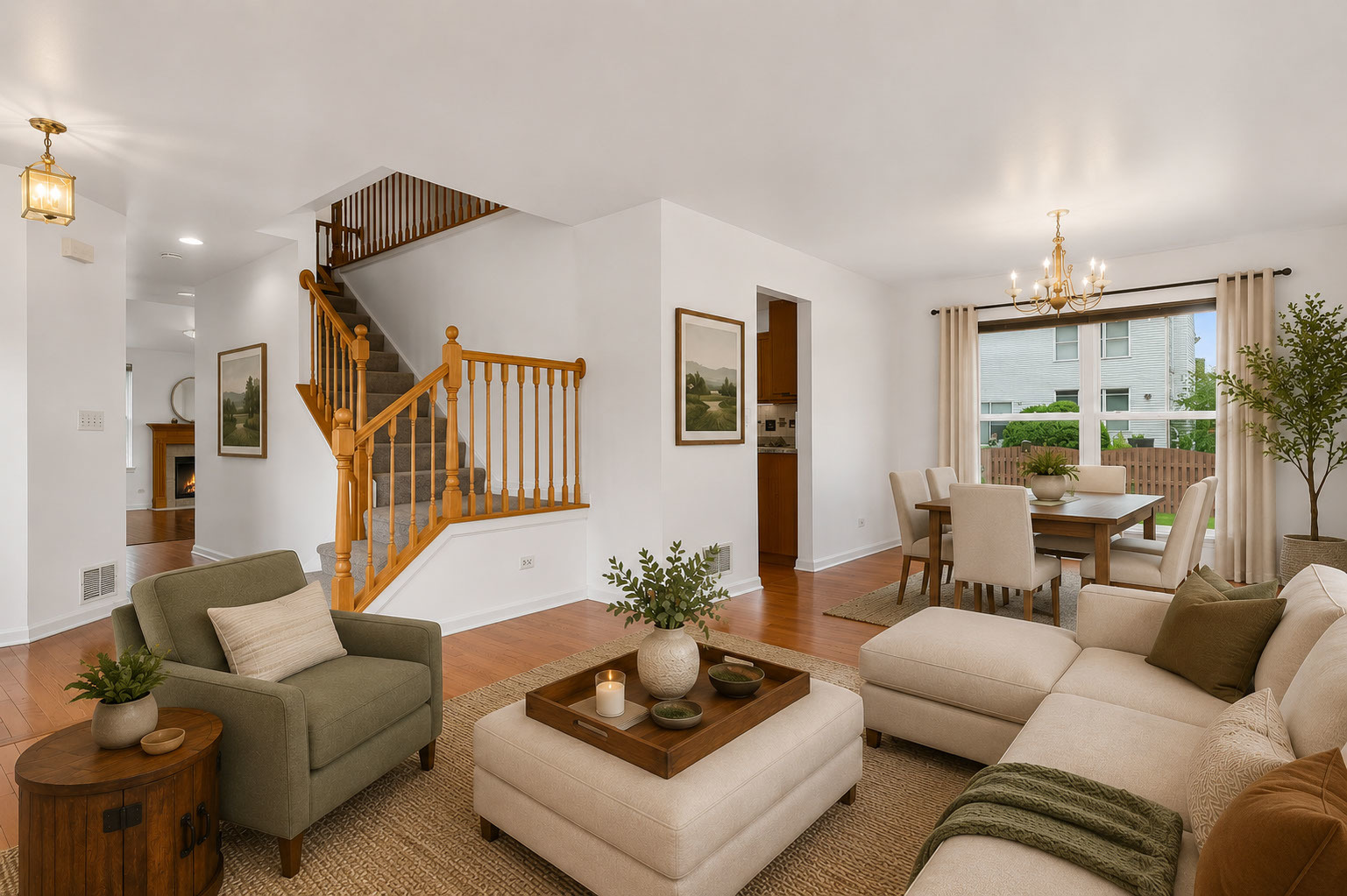 10570 Wing Pointe Drive Property Photo 4