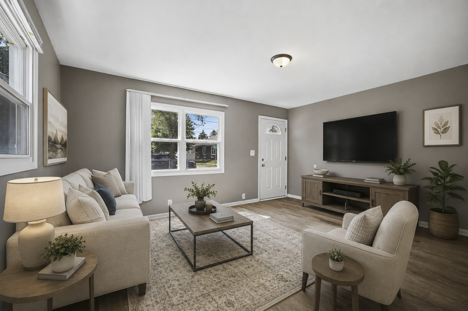 1222 Liberty Street Property Photo 5