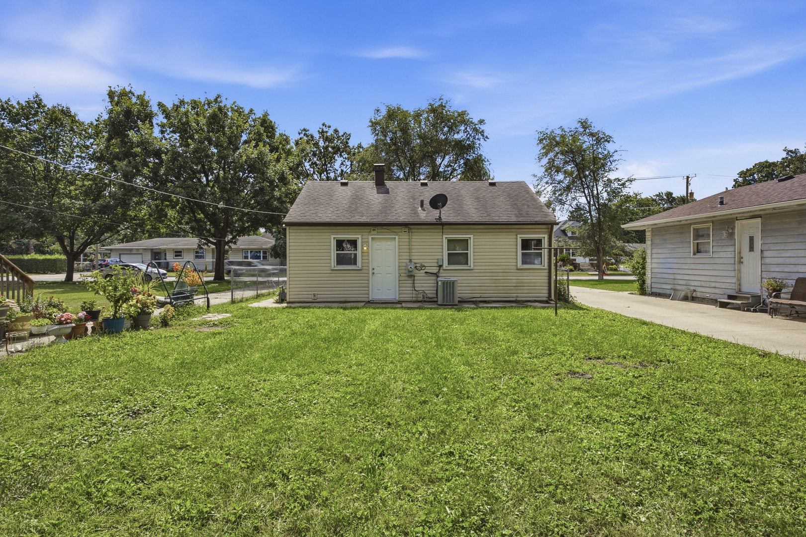 1222 Liberty Street Property Photo 9