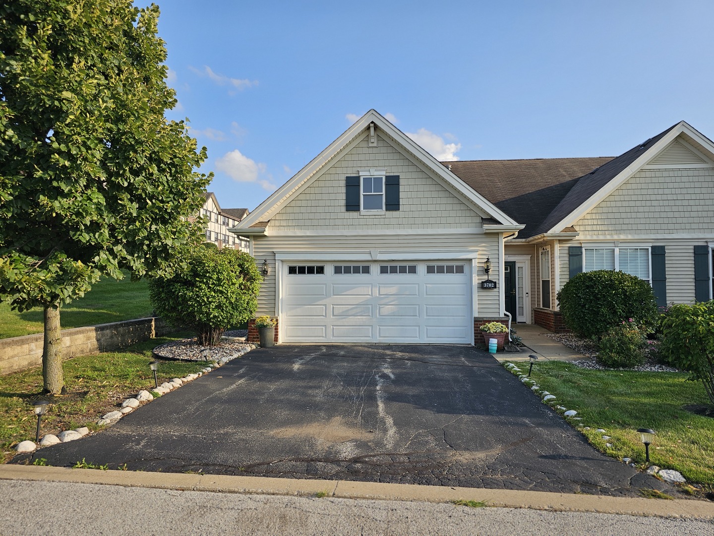 3702 Clubhome Lane Property Photo 1