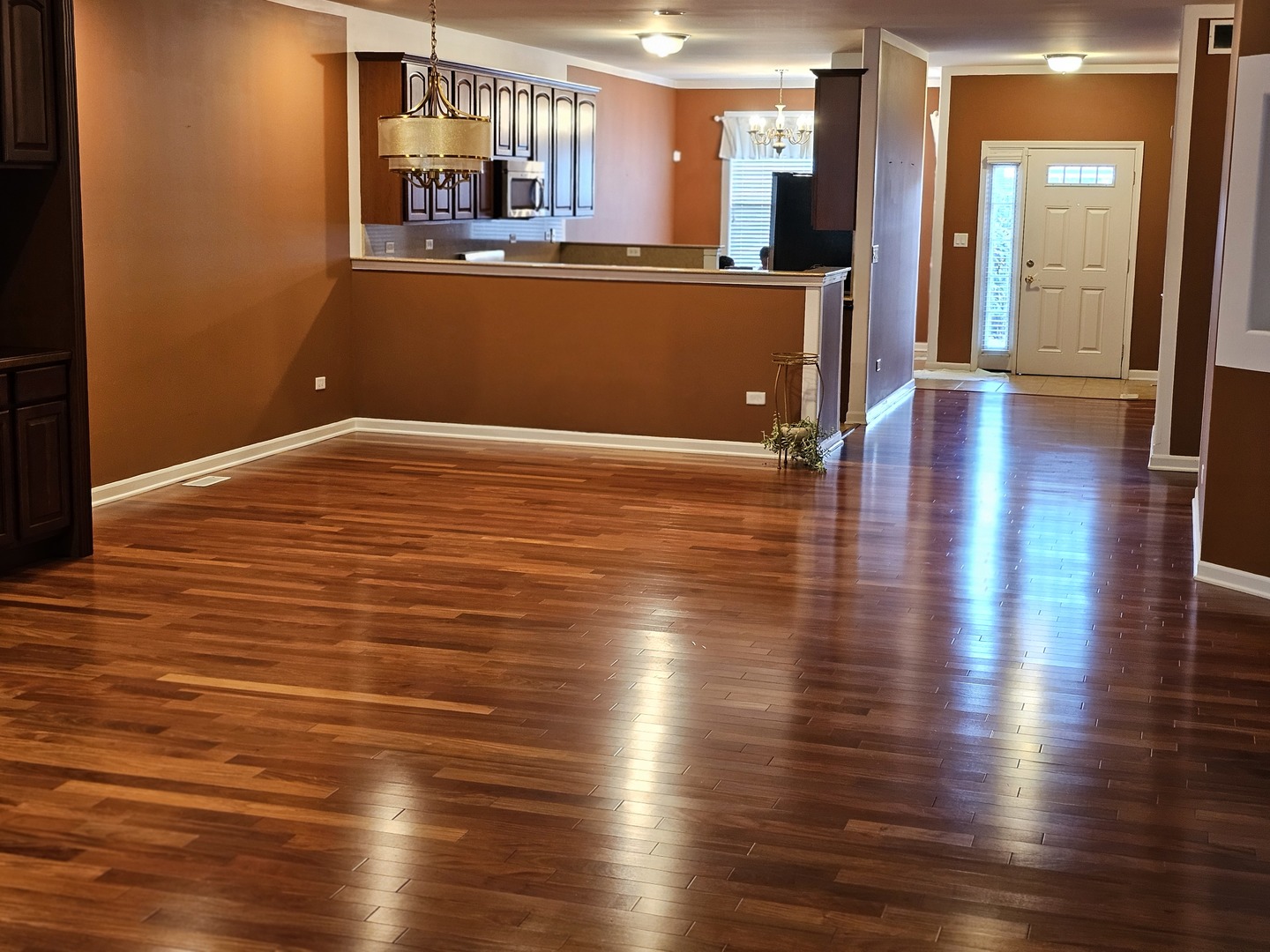 3702 Clubhome Lane Property Photo 14