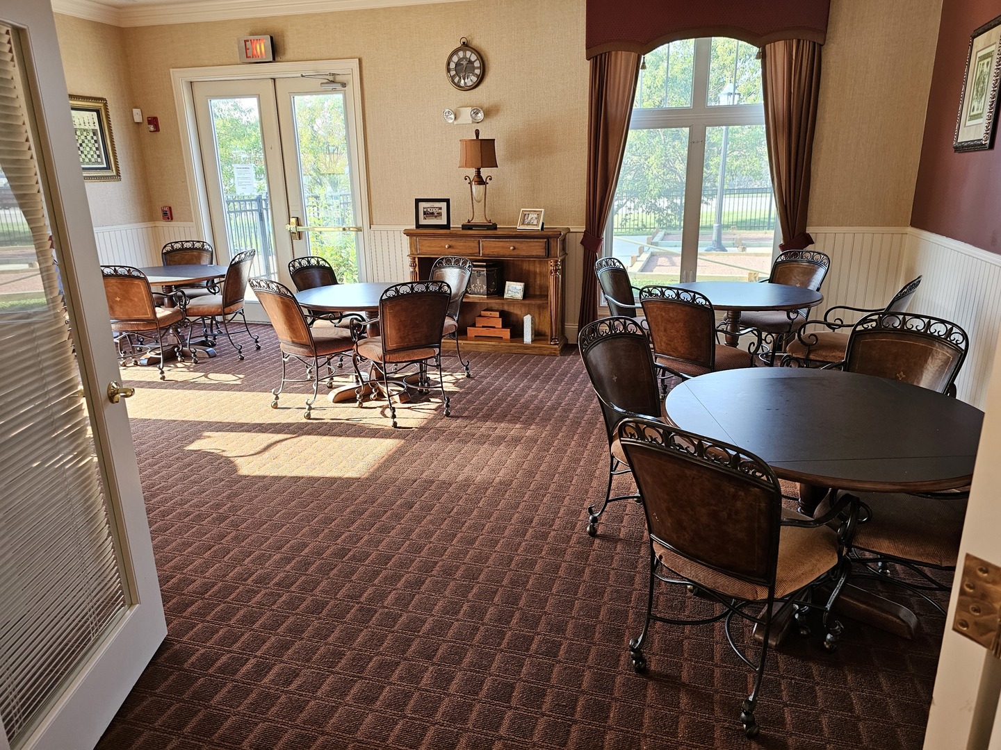 3702 Clubhome Lane Property Photo 49