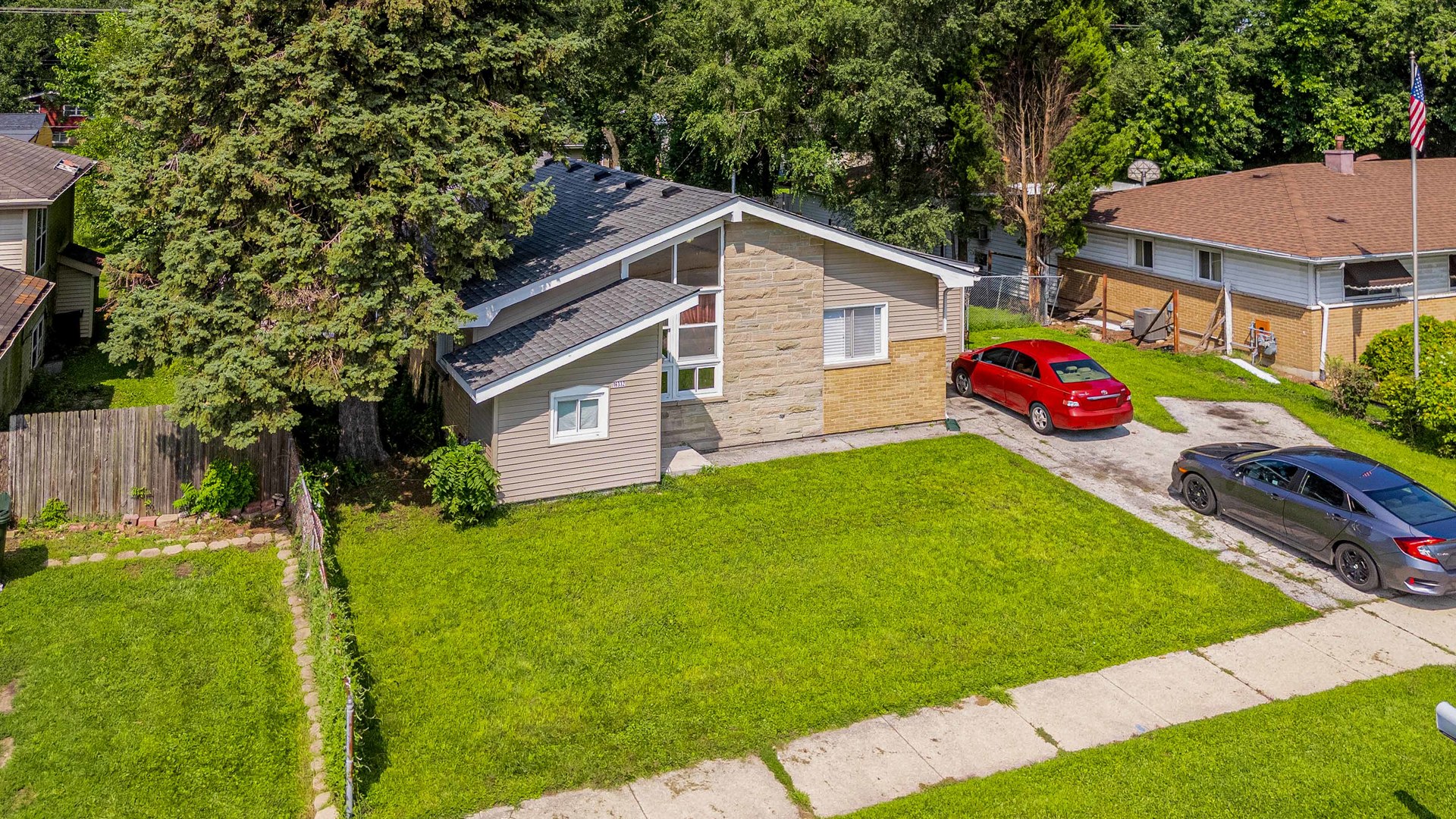 16332 Kedzie Avenue Property Photo 27