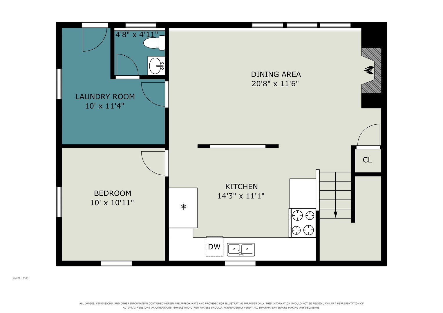 68 Marnel Road Property Photo 36
