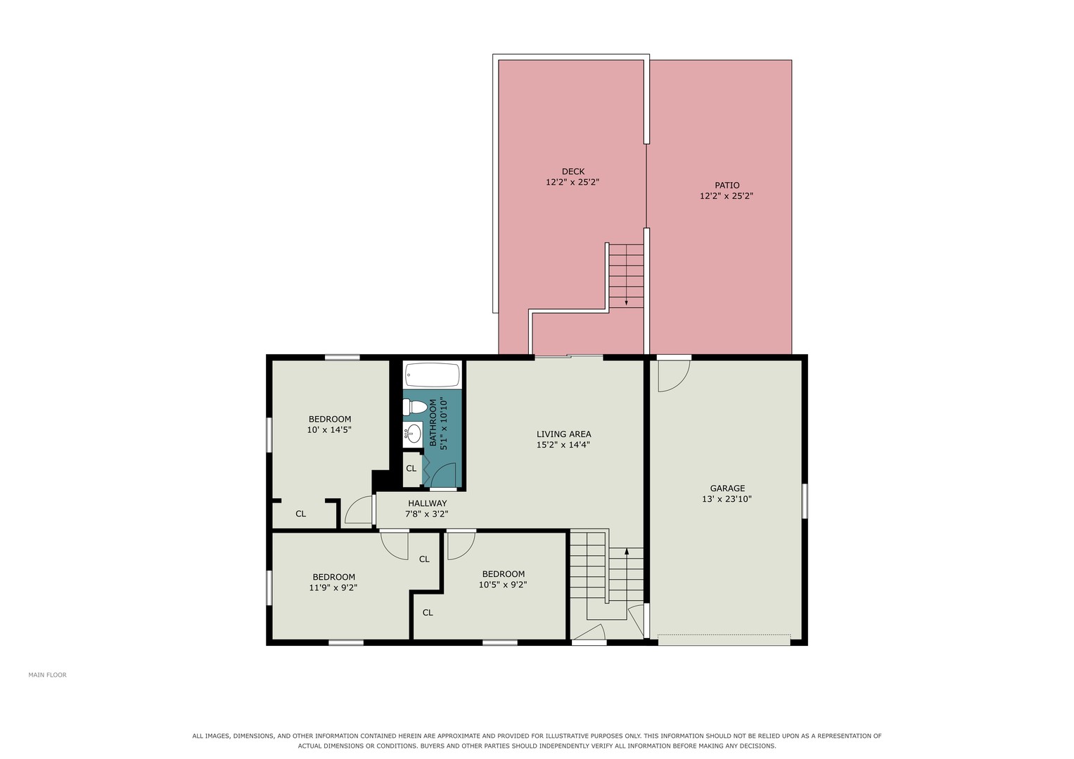68 Marnel Road Property Photo 37