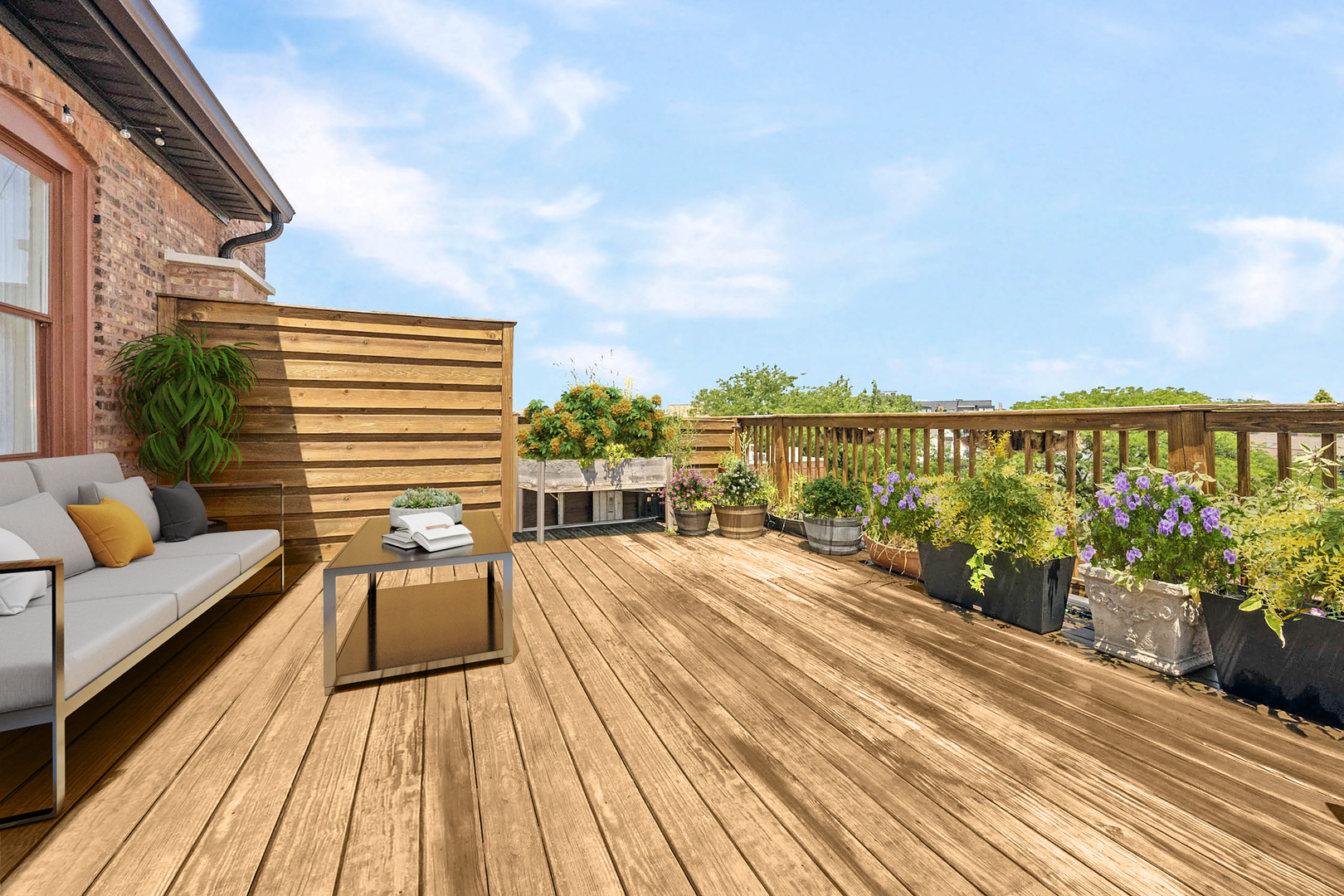 1701 W Terra Cotta Place E Property Photo 11