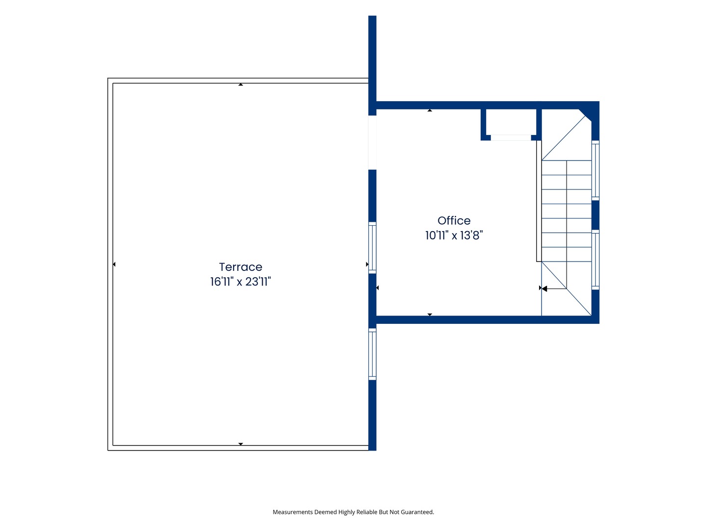 1701 W Terra Cotta Place E Property Photo 15