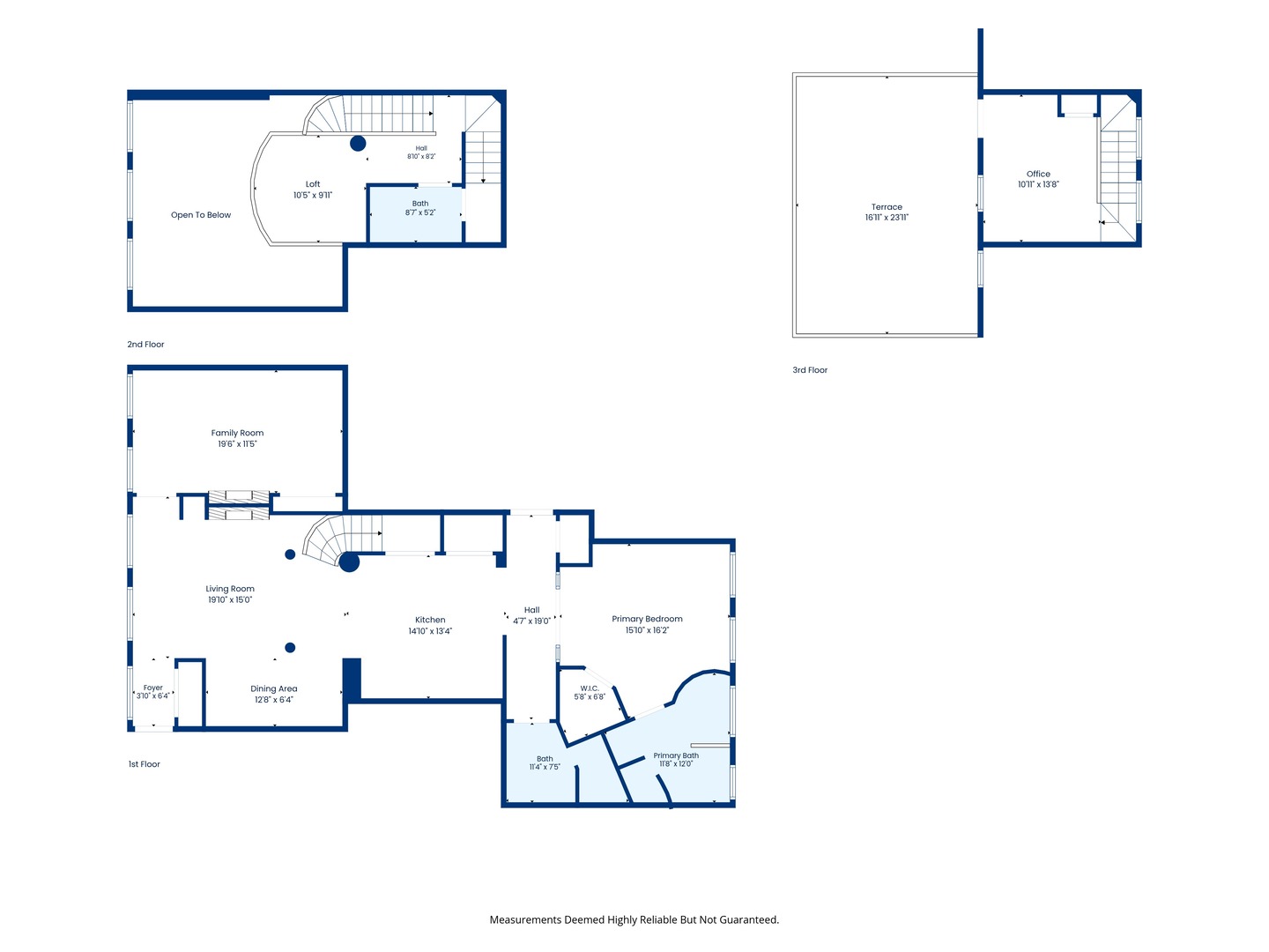 1701 W Terra Cotta Place E Property Photo 16