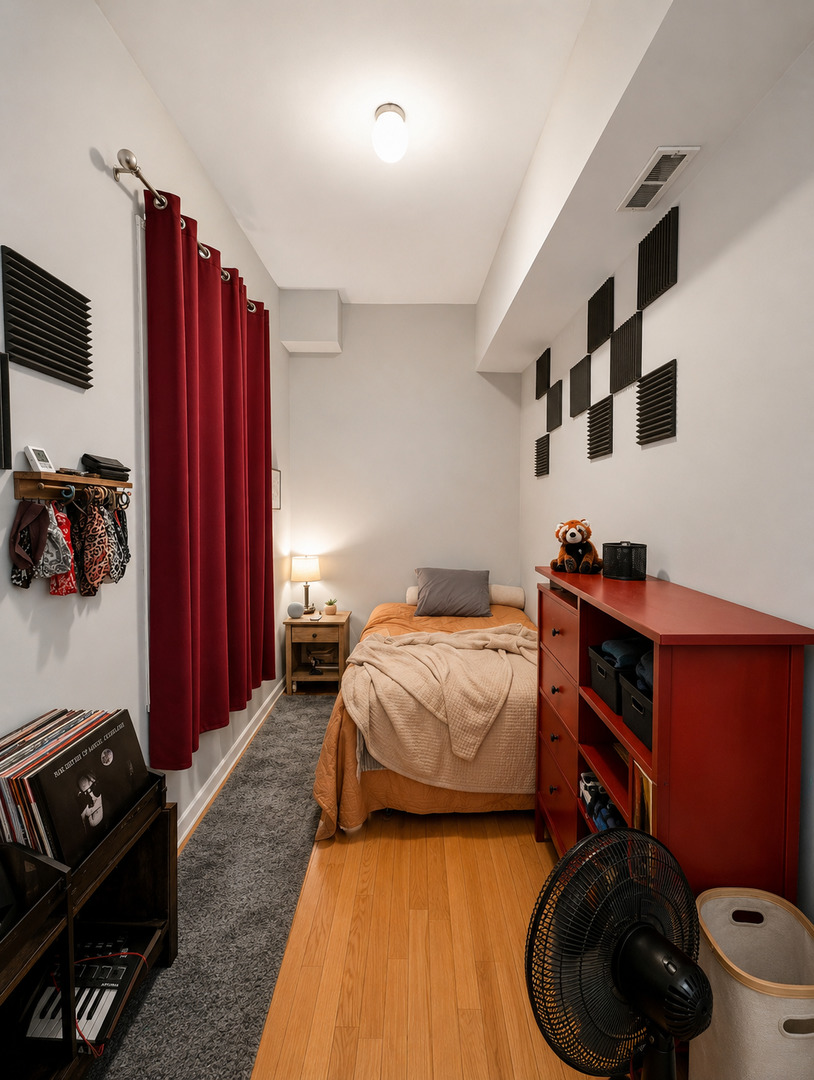 1946 W Belmont Avenue 2f Property Photo 8
