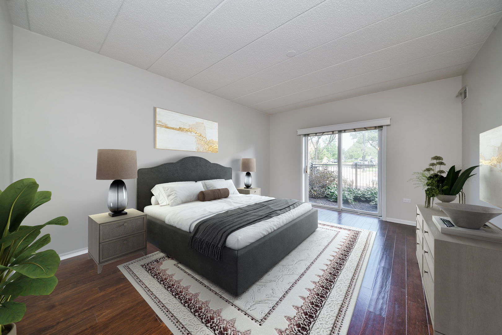 111 N Wheaton Avenue 103 Property Photo 10