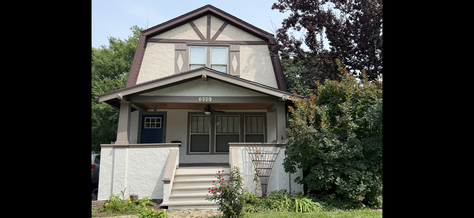 339 N Ridgeland Avenue Property Photo 1