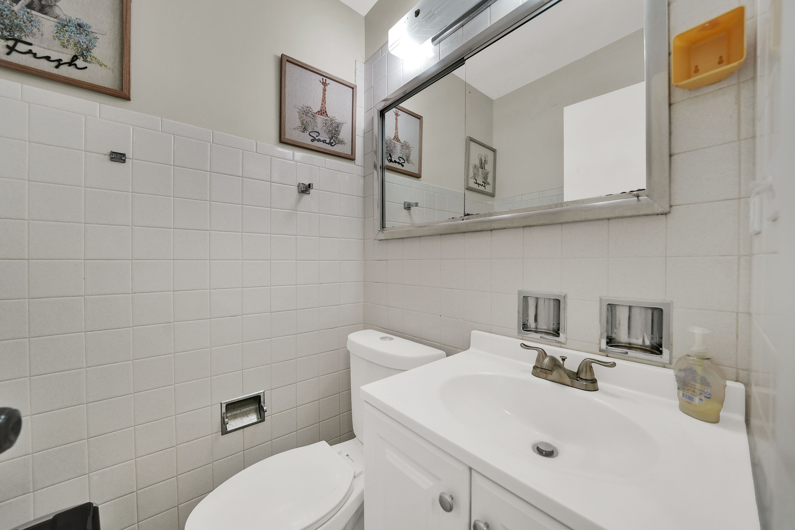 5550 S Pulaski Road Property Photo 12