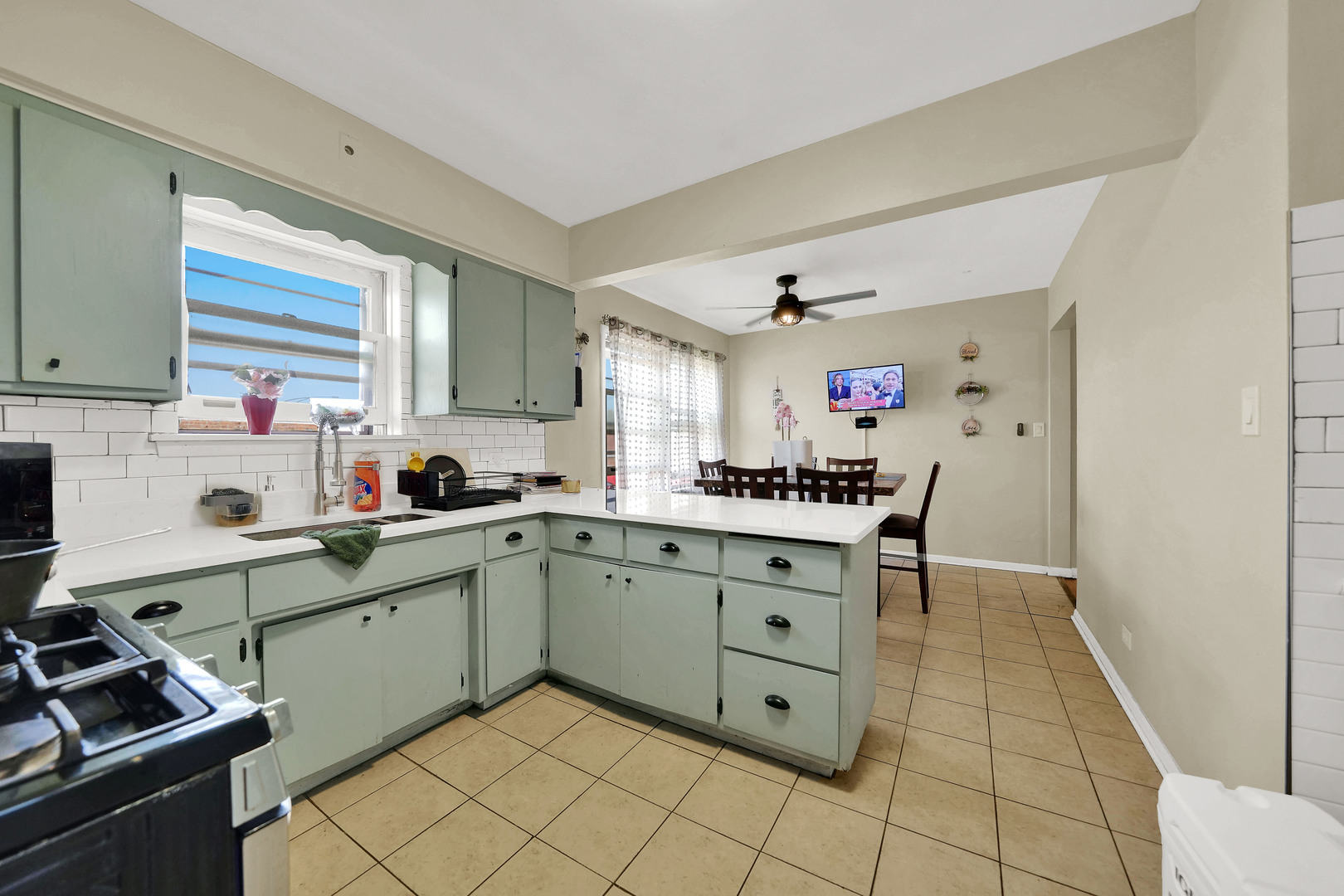 5550 S Pulaski Road Property Photo 21