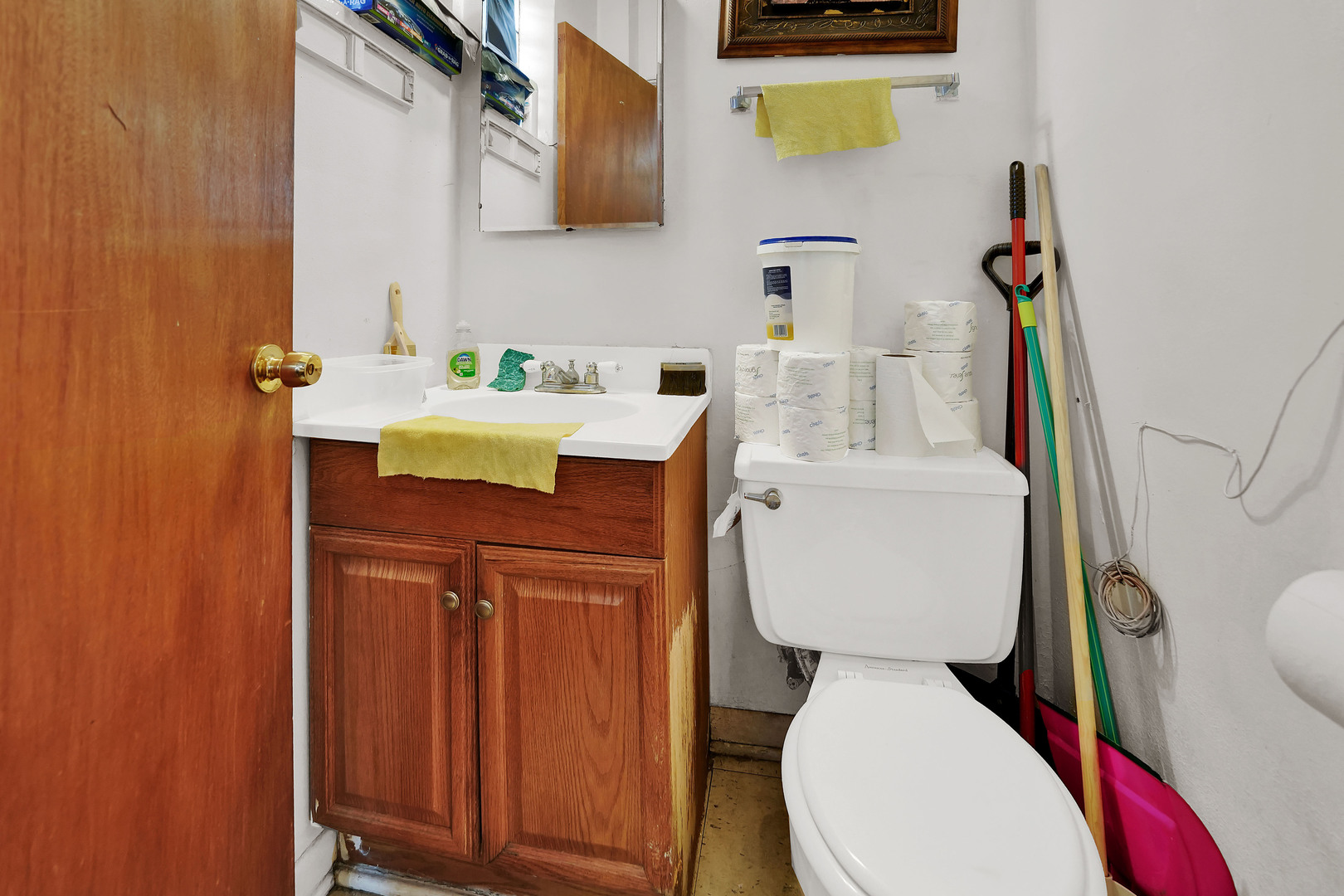 5550 S Pulaski Road Property Photo 32