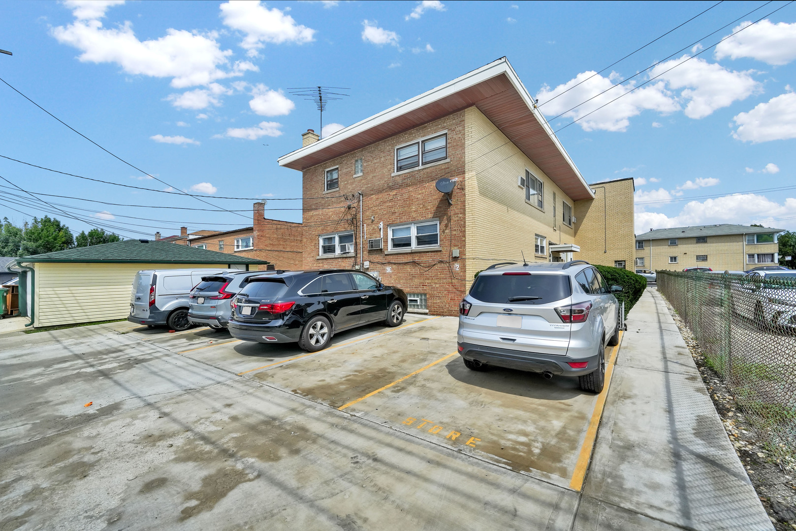 5550 S Pulaski Road Property Photo 35