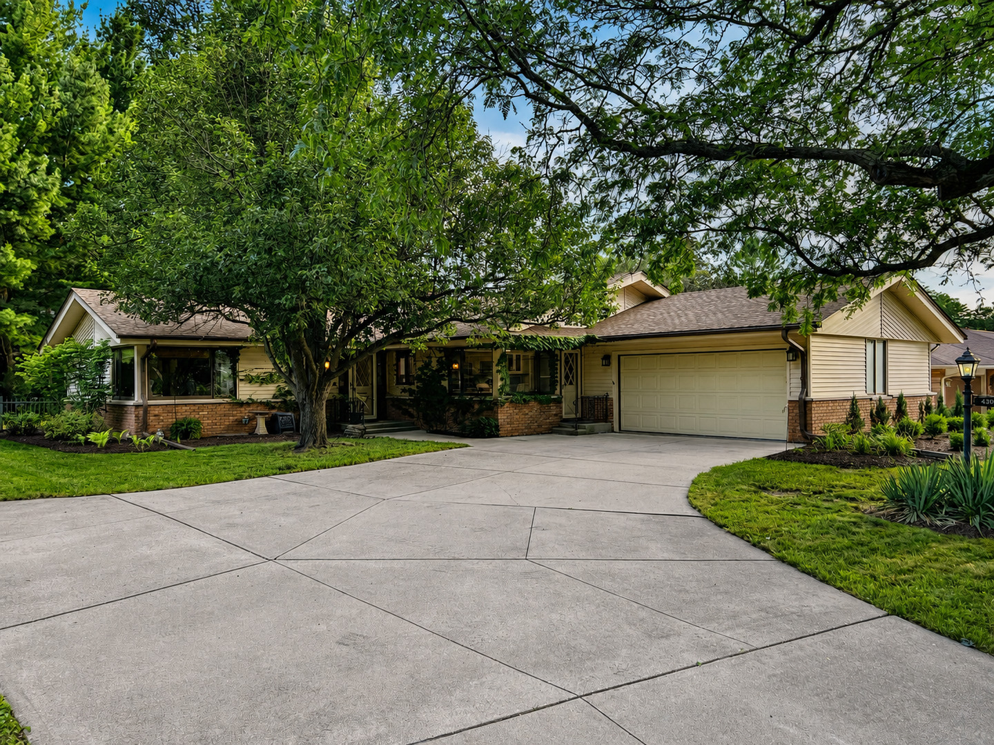 4309 Dunbar Place Property Photo 1