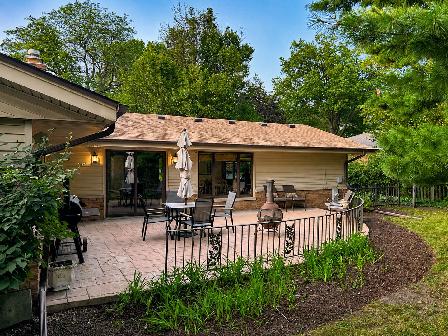 4309 Dunbar Place Property Photo 4