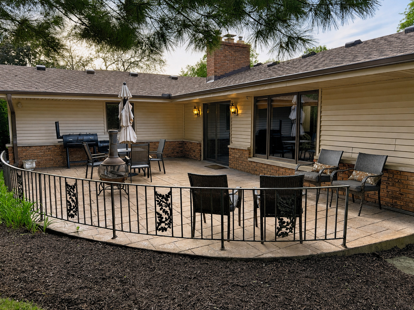 4309 Dunbar Place Property Photo 33