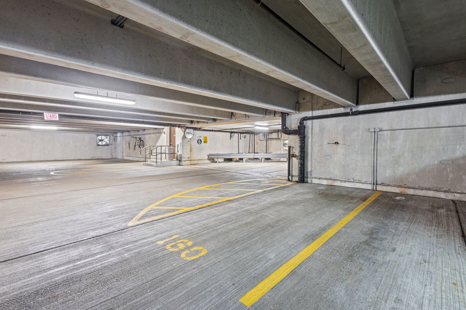 1250 S Indiana Avenue 704 Property Photo 29